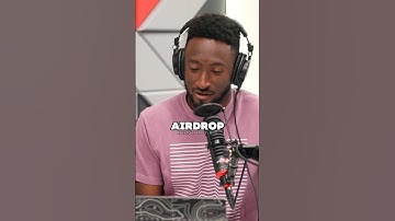MKBHD: Apple Finally Lets AirDrop Work on Android… What Took So Long?