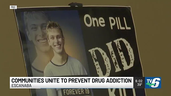 Delta County residents join forces to develop solutions for drug abuse prevention