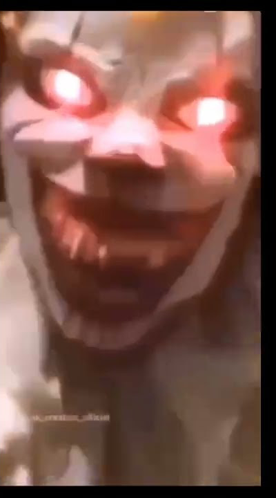 coba kalian perhatikan ada yg anehkah ayunan bergerak sendiri😱😱😱😨😵😨😵