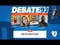 Cime  como ser curada do cime   debate 93fm 10042024