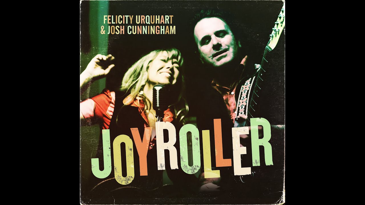 Felicity Urquhart & Josh Cunningham share A Moment with Tracy & the Big D on Fraser Coast Fm, March 2025Felicity Urquhart & Josh Cunningham share A Moment with Tracy & the Big D on Fraser Coast Fm, Ma