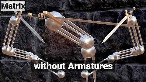 Matrix (Blender Addon) – Sword Fight Basics without Armatures/Multiple Labs - Geometry Nodes/Node