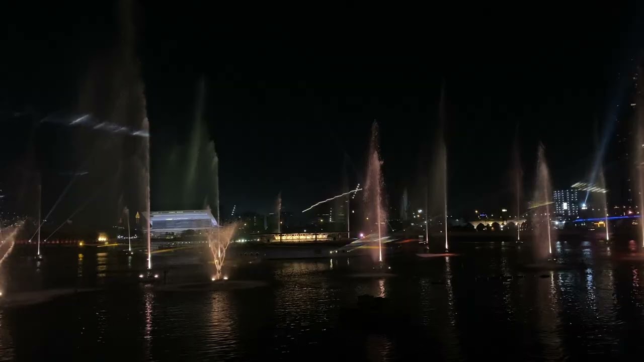 IMAGINE Show - (Unknown) || 10PM Show