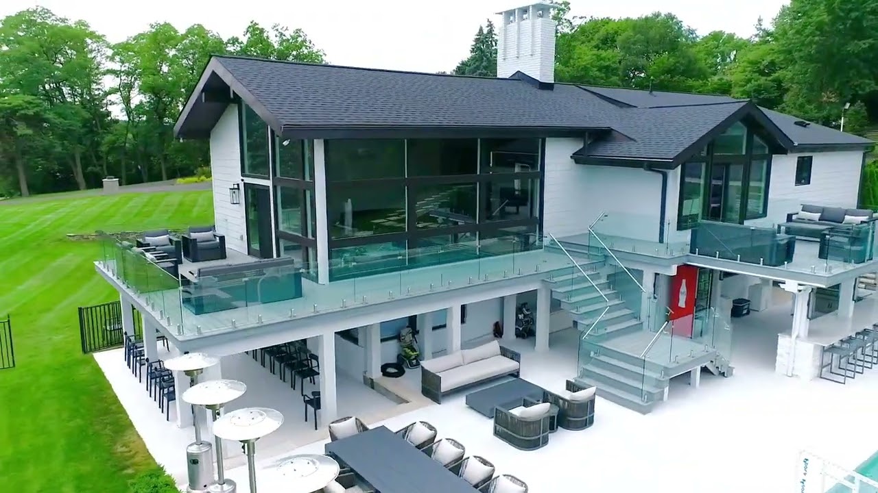 Creative Brick Bloomfield Hills