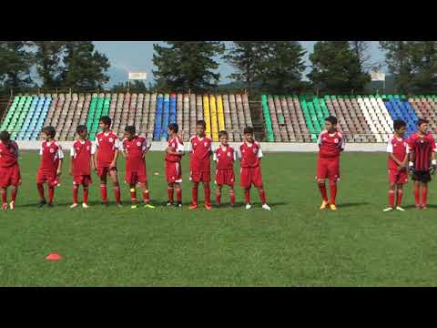 ნუტი ლემონჯავას ტურნირი გახსნა 2018 წელი