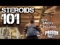 Steroids 101 ep3: Growth Hormone and Insulin