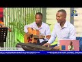 How Great Thou Art Roho Yangu Na Ikuimbie Muziki Wa Ala Instrumental Music 7th May 2022 