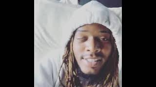 Fetty Wap - "Gangsta Love" Snippet (Y.K.T.V)