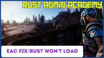Rust Won