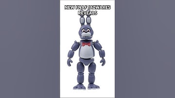 NEW FNAF FIGURES#like#fnaf#shortvideos#viralvideos#jazwares#fyp#fypシ゚viral#viral#lol#shortvideos
