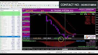 “Best STOCK ANALYSIS Software for NSE Traders ( Live Real Test!) 💻💰”Sii Software 04/08/2026 screenshot 4