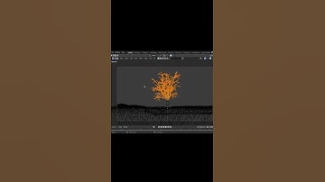 Create a Landscape in Blender in 1 Minute