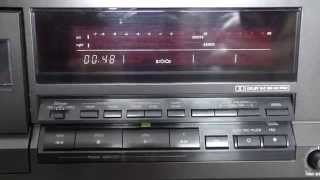 Technics RS-B655