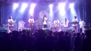 WIRALODRA gothic metal di kawasan underground#3
