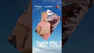 Tarjeta de Crédito Ficohsa / AAdvantage®️ Mastercard