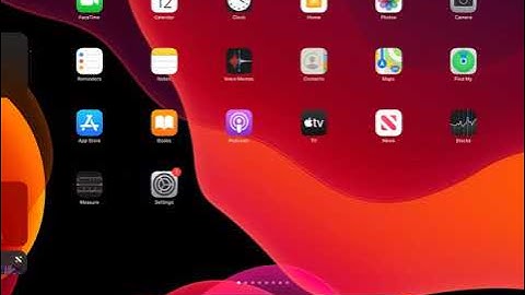 iOS User Enrollment Demo Powered by Workspace ONE UEM