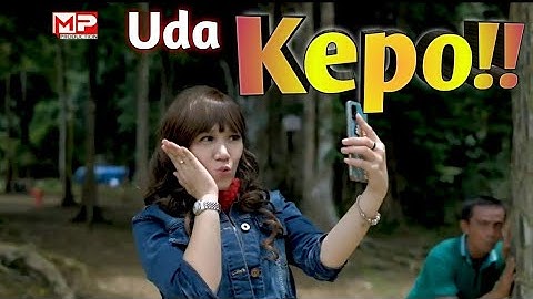 UDA KEPO || PIAK UNYUIK & EKA GUNJO ( OFFICIAL MUSIC VIDEO )