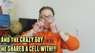 Dave's First Day In Prison ( Prison Story )