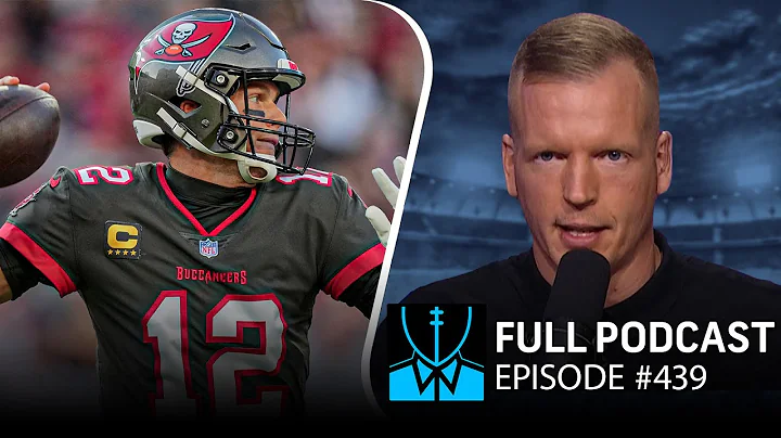 NFL Week 16 Picks: Merry Christmas! | Chris Simms ...