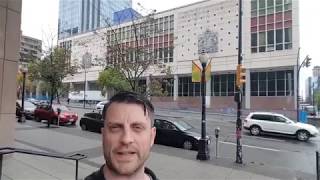 Amazon hiring 3000 employees in downtown Vancouver Canada Post building