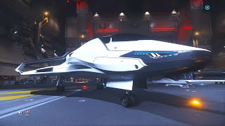 CE JEU EST MAGNIFIQUE ! - Star Citizen