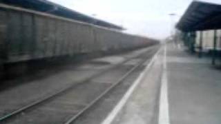 gagar rail polska