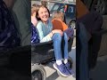 5 Kids Lose Control of a Wagon