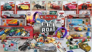 NEW 2022 Cars on the Road Case K Singles, Color Changers, Play-sets, and more! | TH16 News