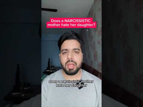 Does a narcissistic