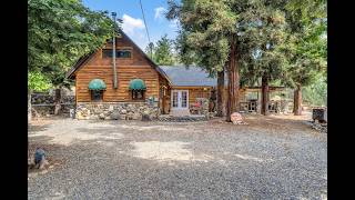 New Residential listing for sale found at 42699 Whittenburg Road, Oakhurst, CA 93644