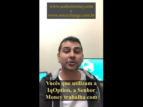 Como depositar na IqOption sem boleto, pela Perfect Money, Advcash ou Neteller com PIX? #iqoption