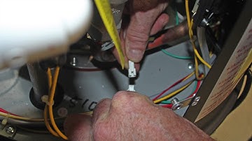 Crossover RGH Floor: E6 Tank Thermistor Open