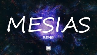 Averly Morillo - Mesias REMIX, Reguetón WORSHIP - Acordes Records