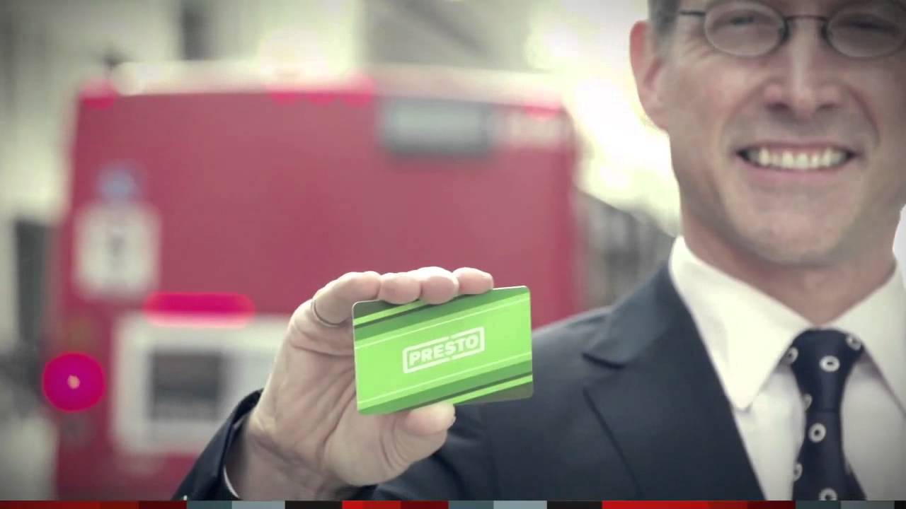 Welcome To OC Transpo 39 Pay Per Ride 5 - YouTube