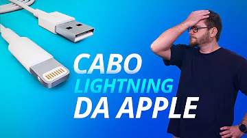 ¿Por qué insiste Apple en Lightning?