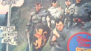 Video thumbnail of "TENPOLE TUDOR Trumpeters + Its easy to see 1981"