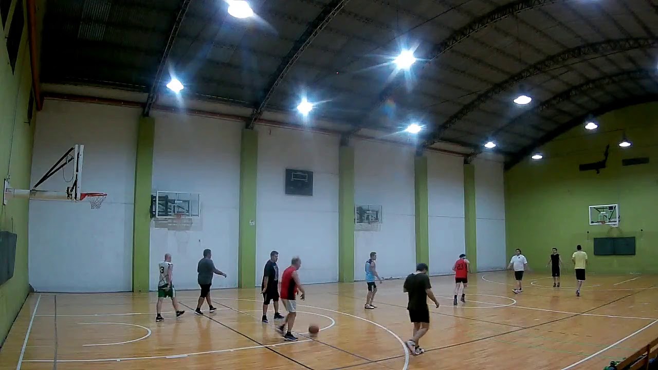 08 10 2019   Wednesday game -Tuesday