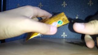 Lego Minifigures I Found Mr Gold