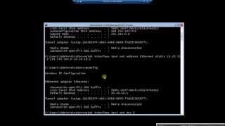 Joining clean Microsoft Windows Server 2012 R2 CORE to domain Profile