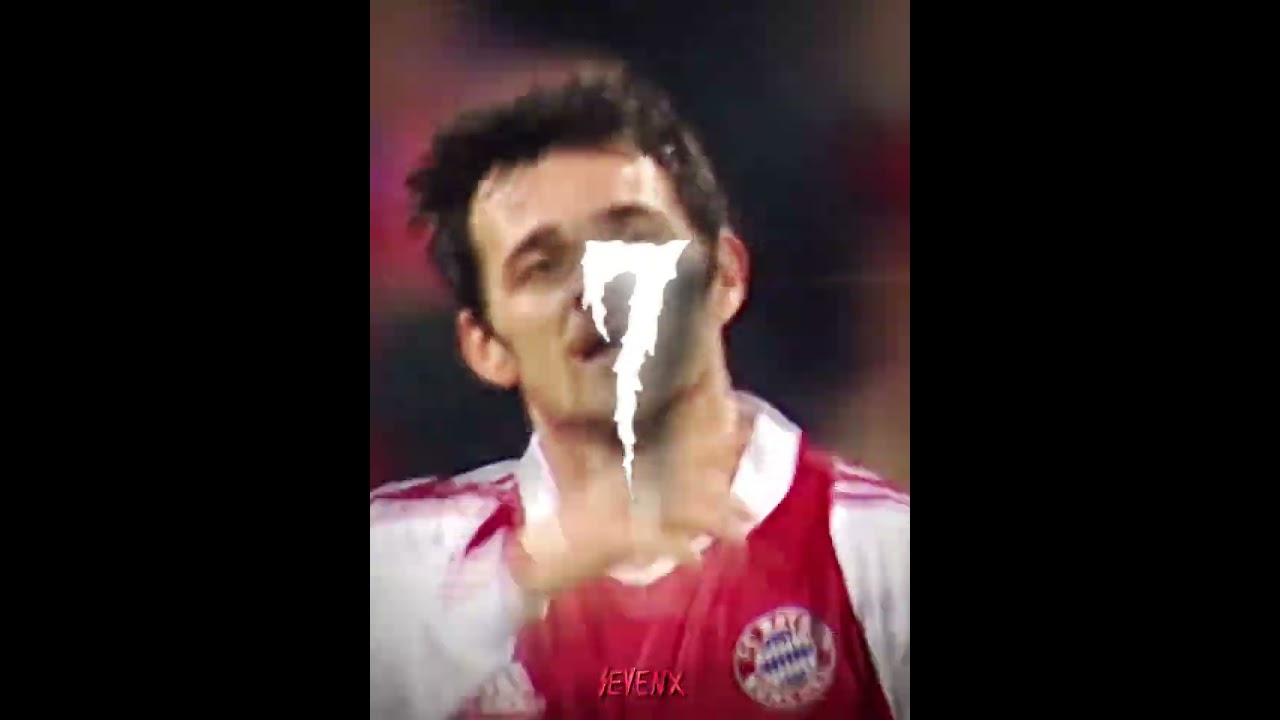 The Right-Back Enforcer 🇫🇷🛡️ | 