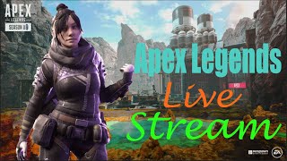 Playing Apex Legends For The First Time Apex Legends Live