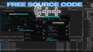 Free Source Code Panel free fire 🎯