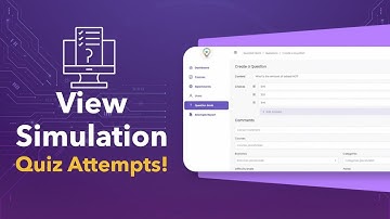 PraxiLabs: Review Quiz Trails from Simulation Questions