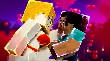 The Ultimate "Herobrine ordered Steve Alex to be killed"  (Minecraft Animation)