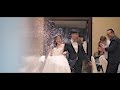 SIAN CHOW & SHI QI | WEDDING BANQUET HIGHLIGHTS