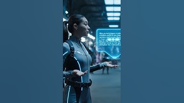 AI is Erasing Language Barriers in Real-Time! 🤯 #ai #technology