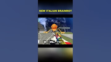 NIEUWE ITALIAANSE BRAINROTS GRAPPIGE MEMES GMOD #italianbrainrot #grappig #gmod