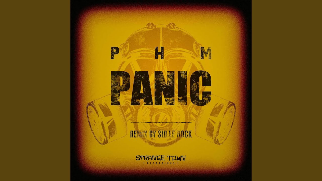 Mira Panic (Sid Le Rock Remix) en YouTube Mira Panic (Sid Le Rock Remix) en YouTube