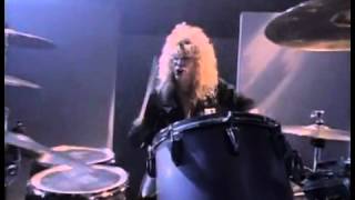 DOKKEN - &quot;Burning Like A Flame&quot; (Official Video)