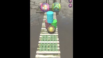 🔥 Going Balls VS Rollance Ball VS Action Ball Games New Race 394 | Android/IOS Games